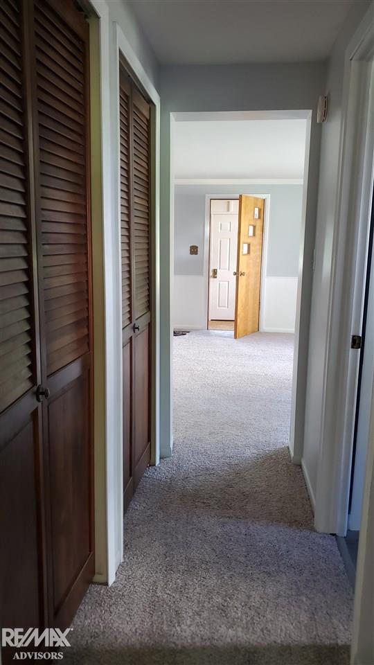 35640 Ridge Street Richmond, MI 48062 - Photo 15 of 30 Hallway