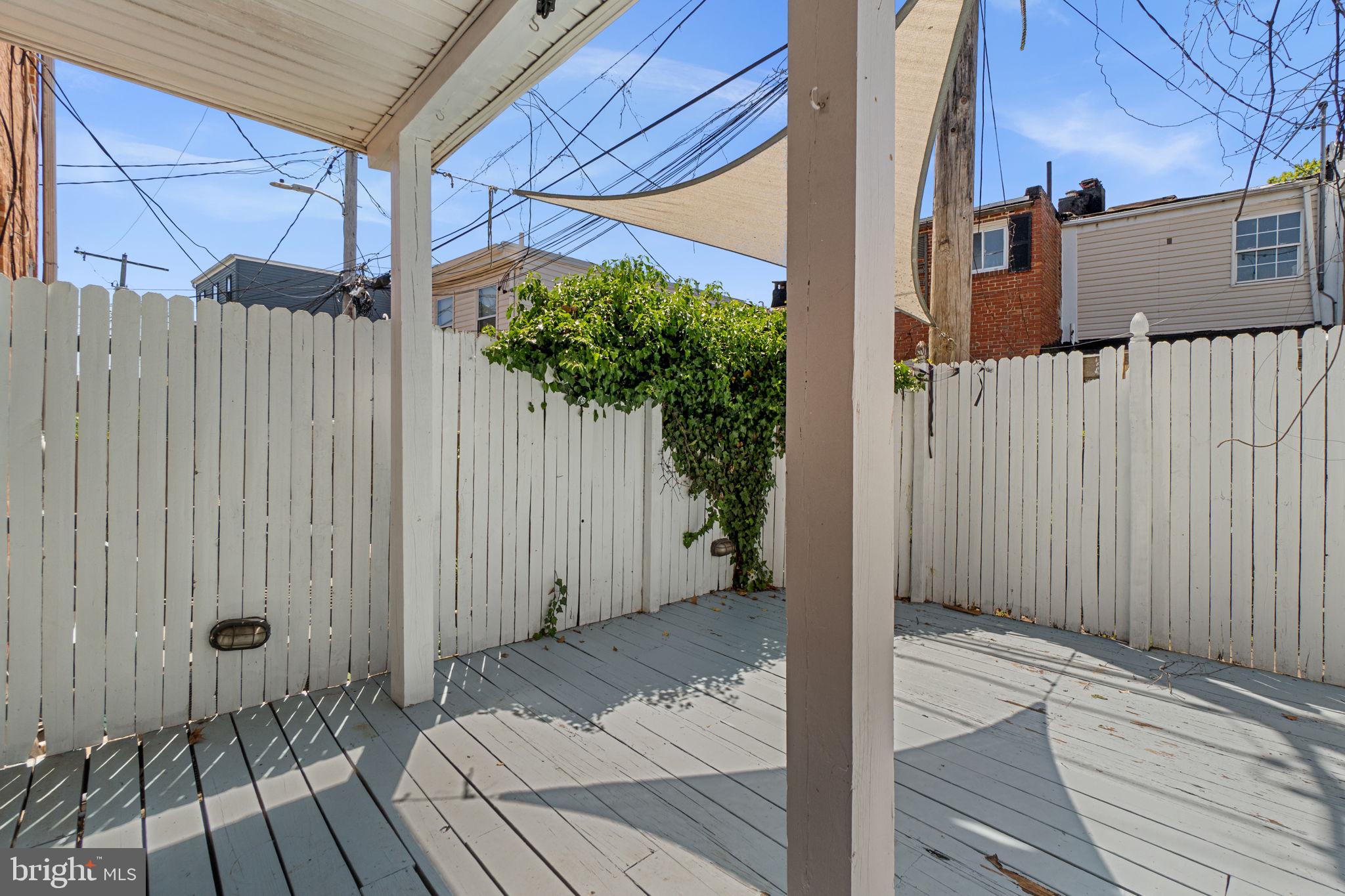 3446 Roland Avenue Baltimore, MD 21211 - Photo 21 of 37 Gallery Image 21