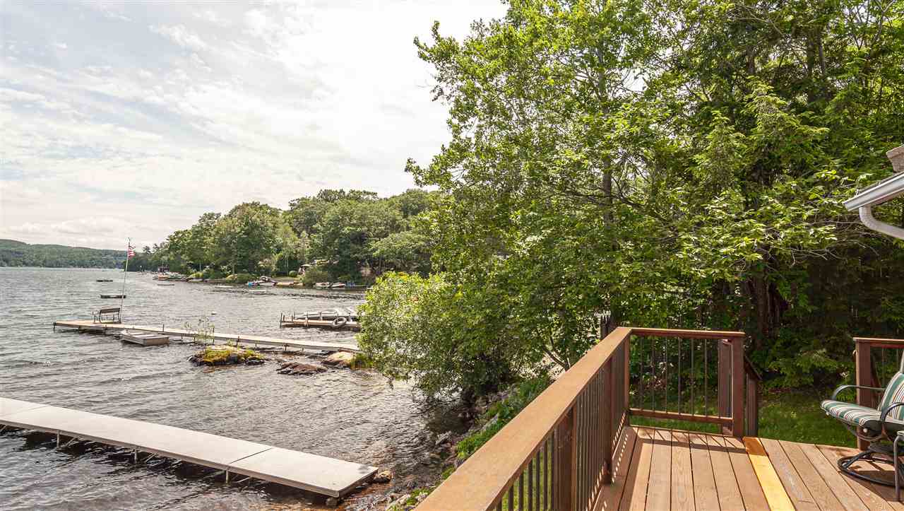 154 North Shore Road Chesterfield, NH 03462 - Photo 5 of 22