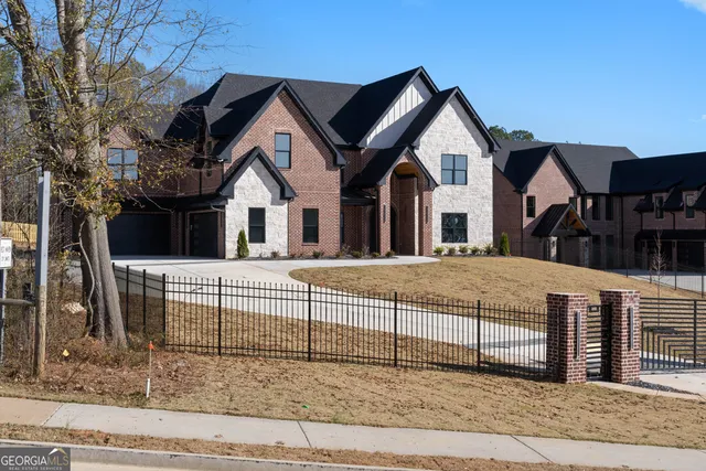 $12,500 | 409 Thunder Road, Buford, GA 30518