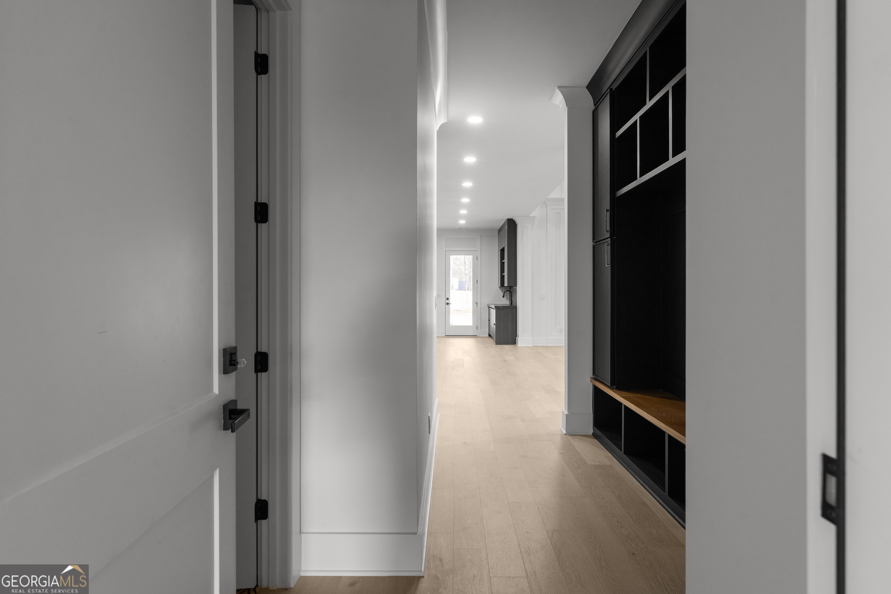 409 Thunder Road Buford, GA 30518 - Photo 34 of 99