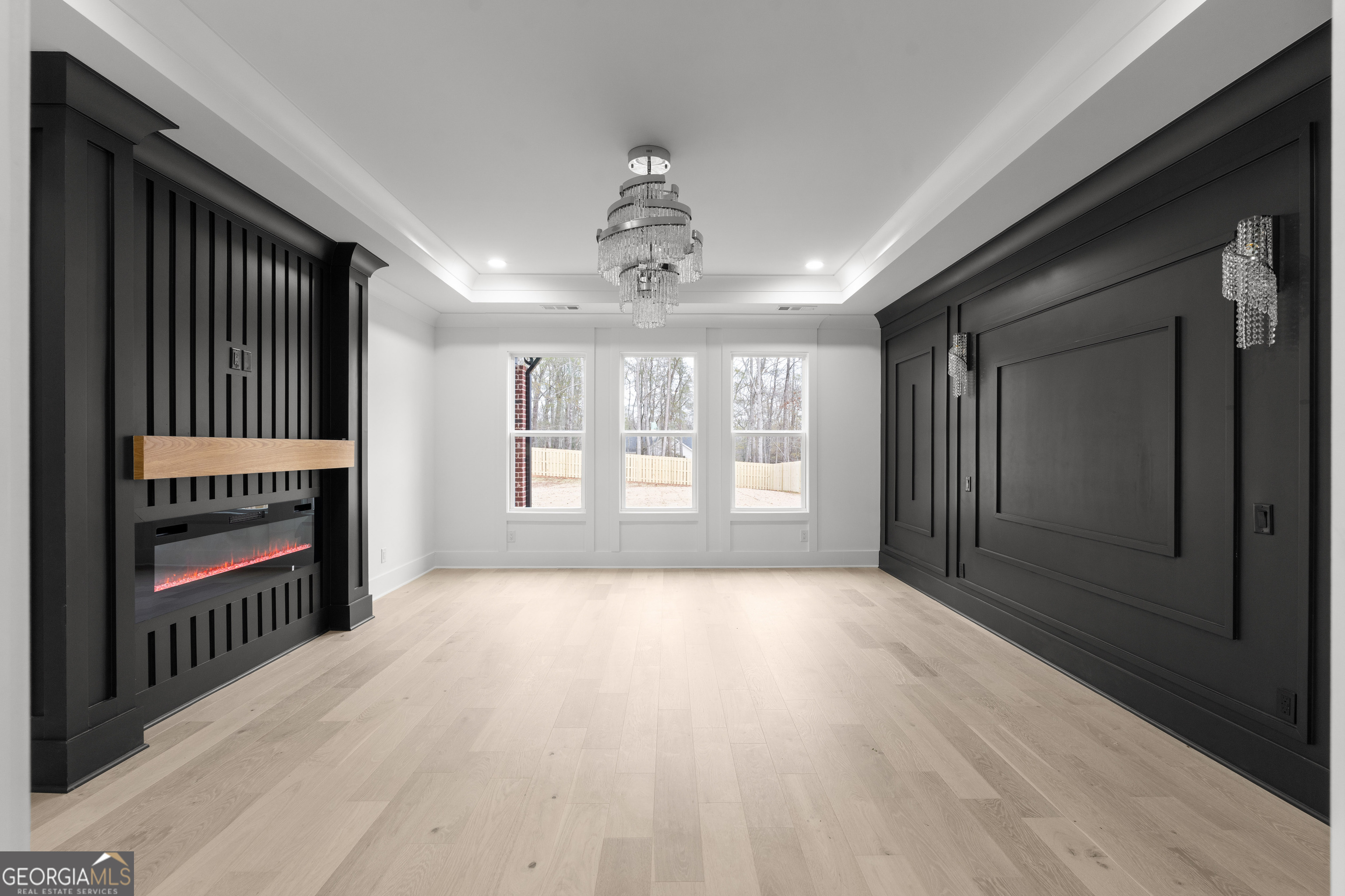 409 Thunder Road Buford, GA 30518 - Photo 43 of 99