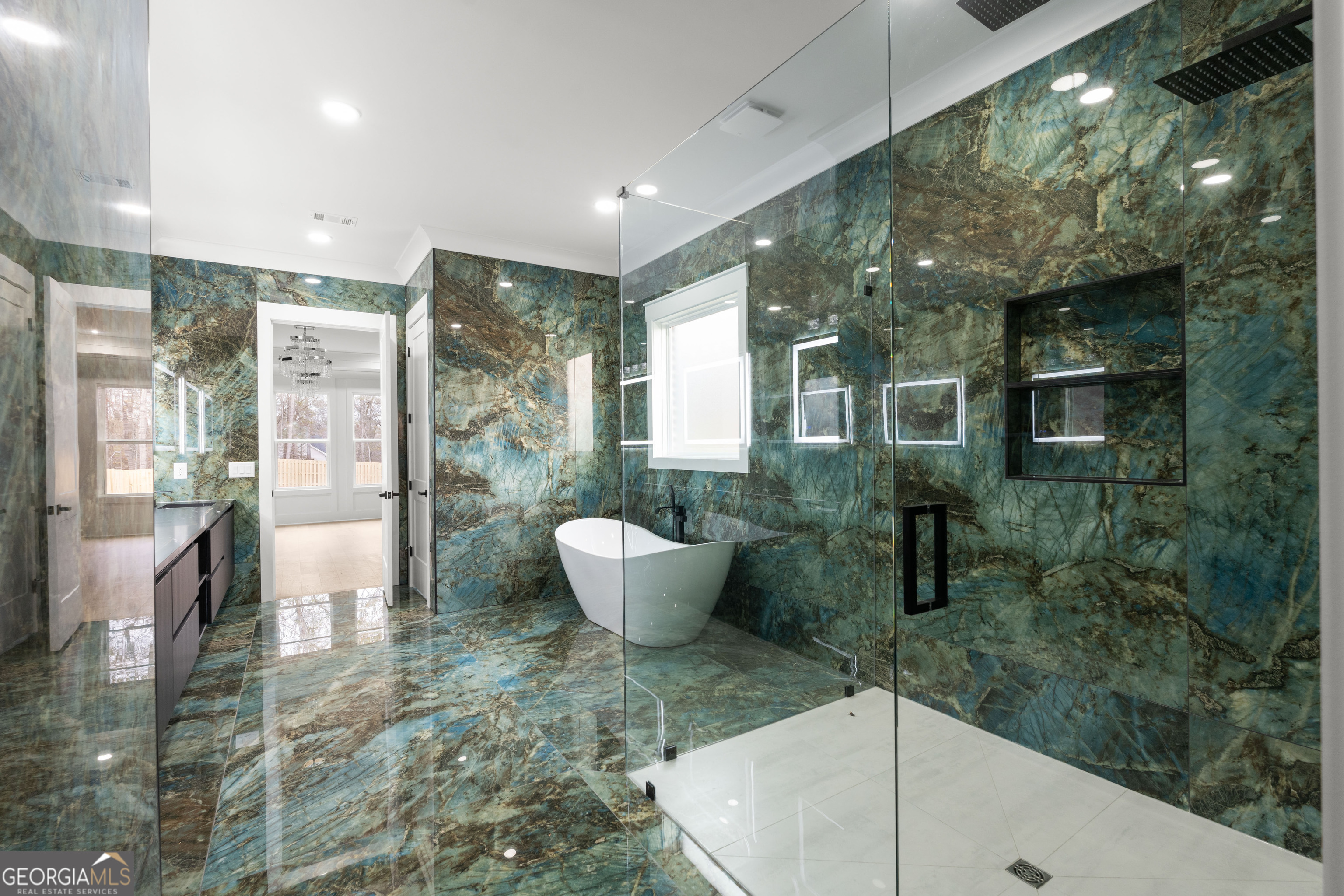 409 Thunder Road Buford, GA 30518 - Photo 46 of 99