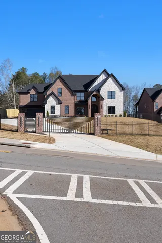 $12,500 | 409 Thunder Road, Buford, GA 30518