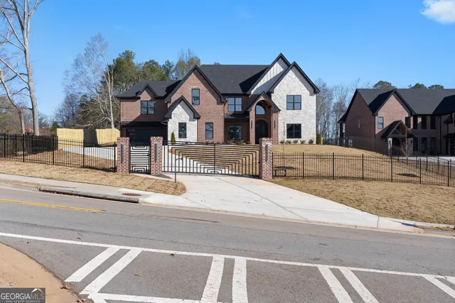 $12,500 | 409 Thunder Road, Buford, GA 30518