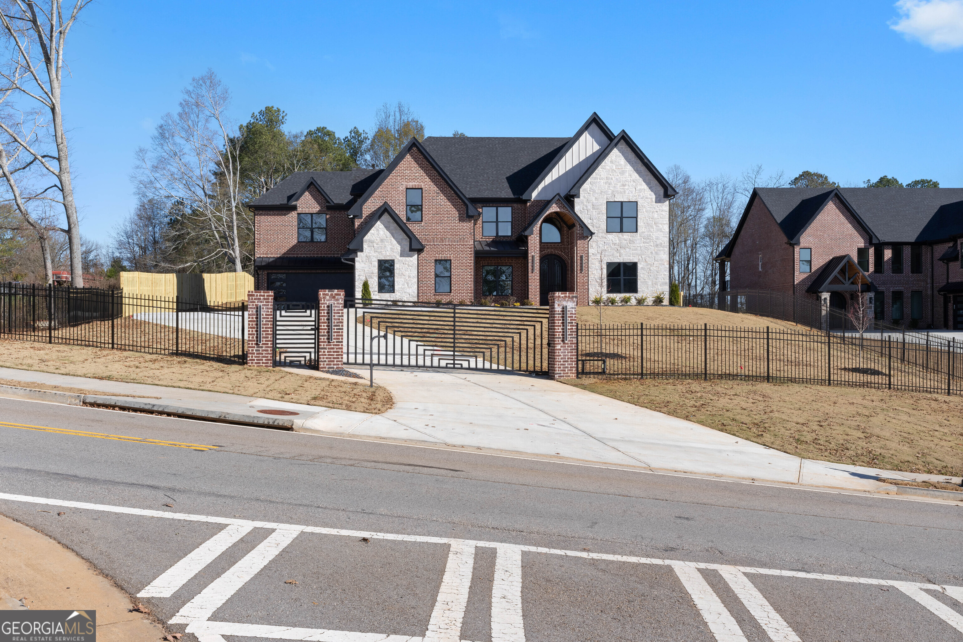 409 Thunder Road Buford, GA 30518 - Photo 85 of 99