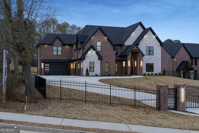 $12,500 | 409 Thunder Road, Buford, GA 30518