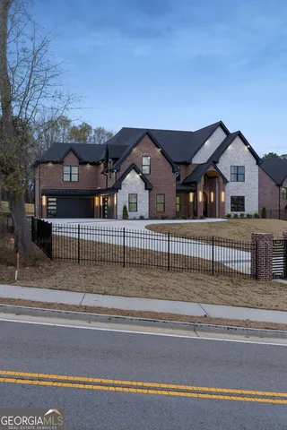 $12,500 | 409 Thunder Road, Buford, GA 30518