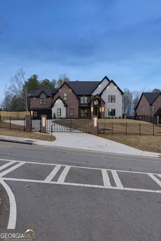 $12,500 | 409 Thunder Road, Buford, GA 30518