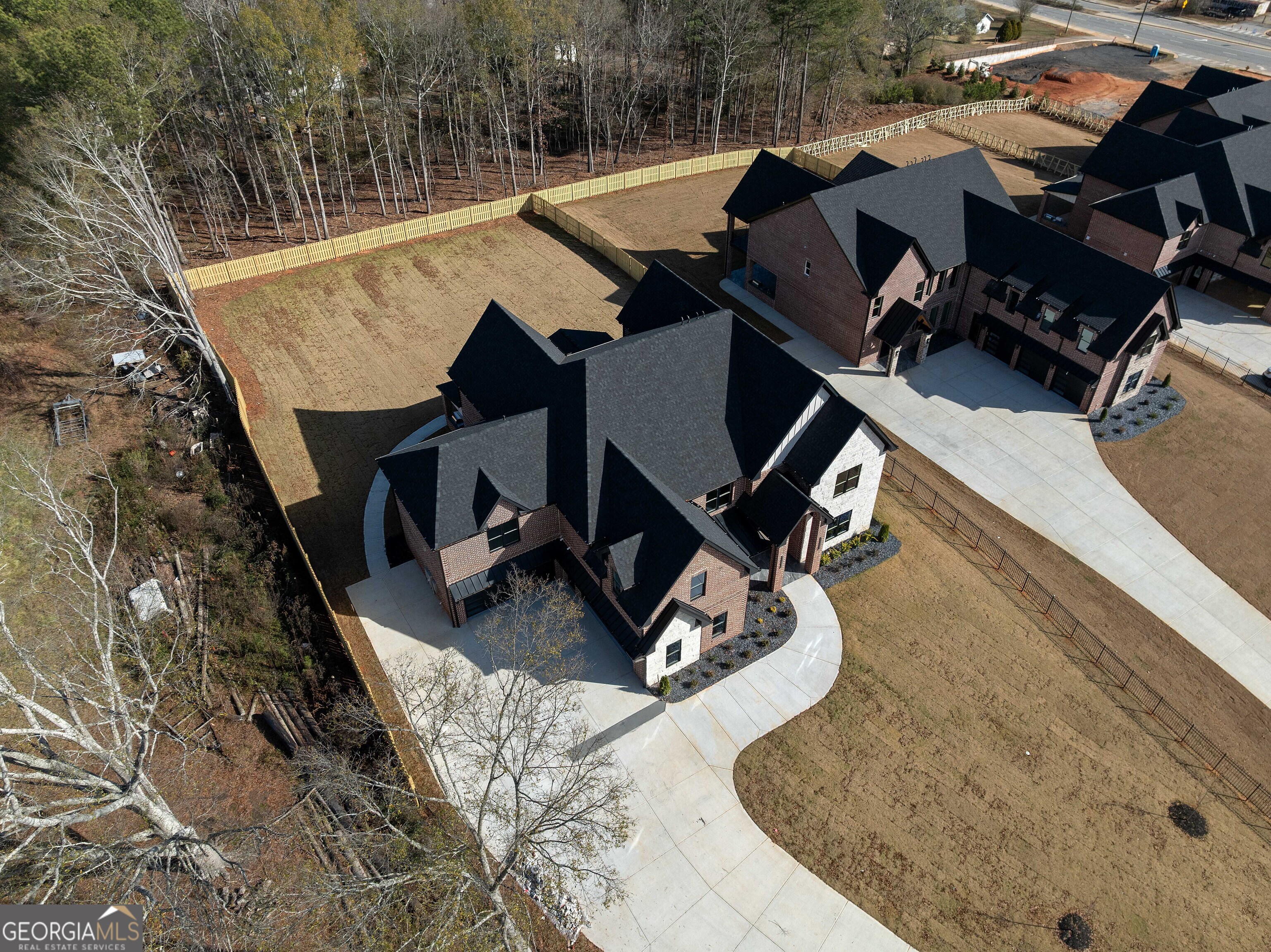 409 Thunder Road Buford, GA 30518 - Photo 90 of 99