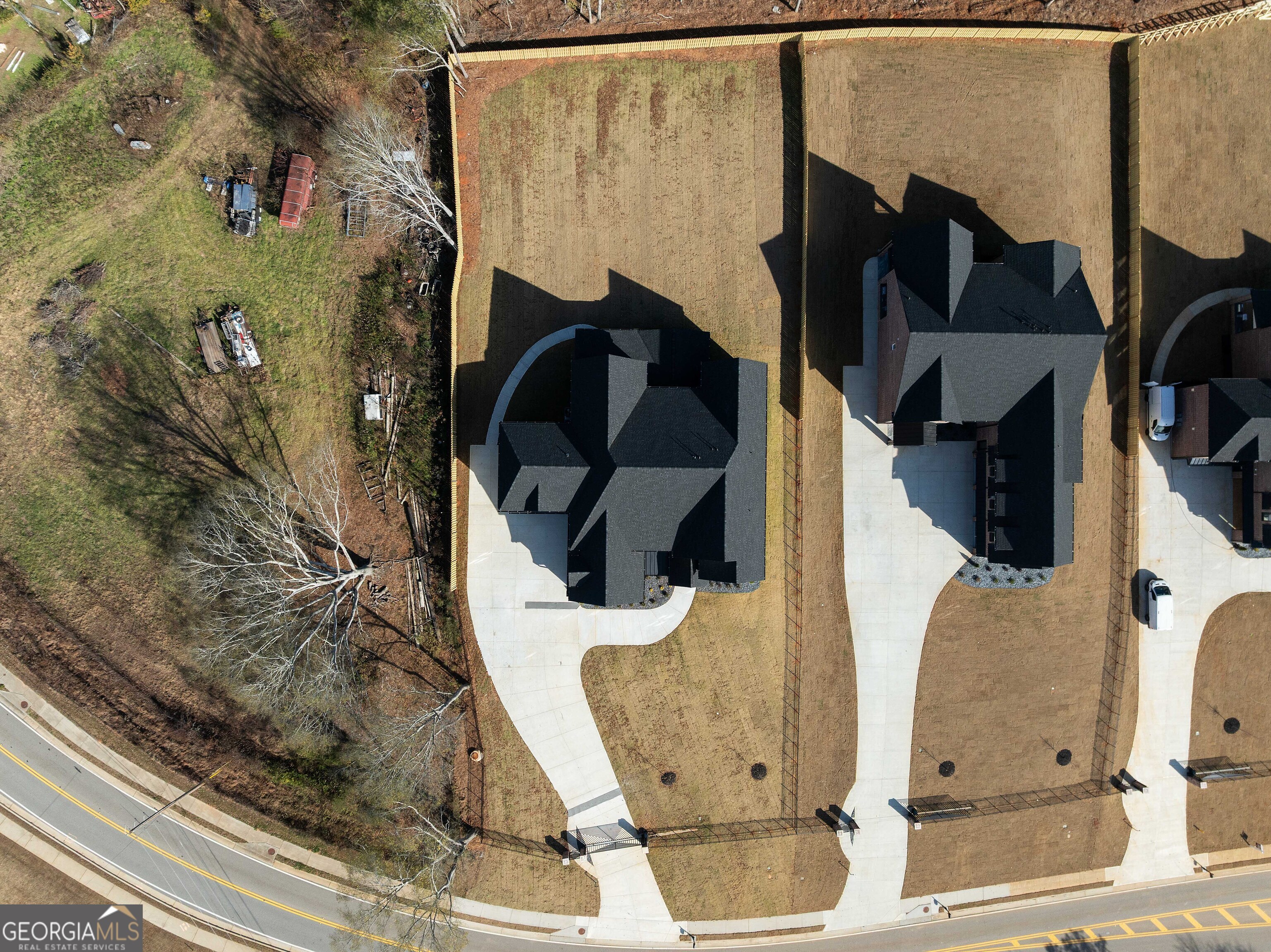 409 Thunder Road Buford, GA 30518 - Photo 93 of 99