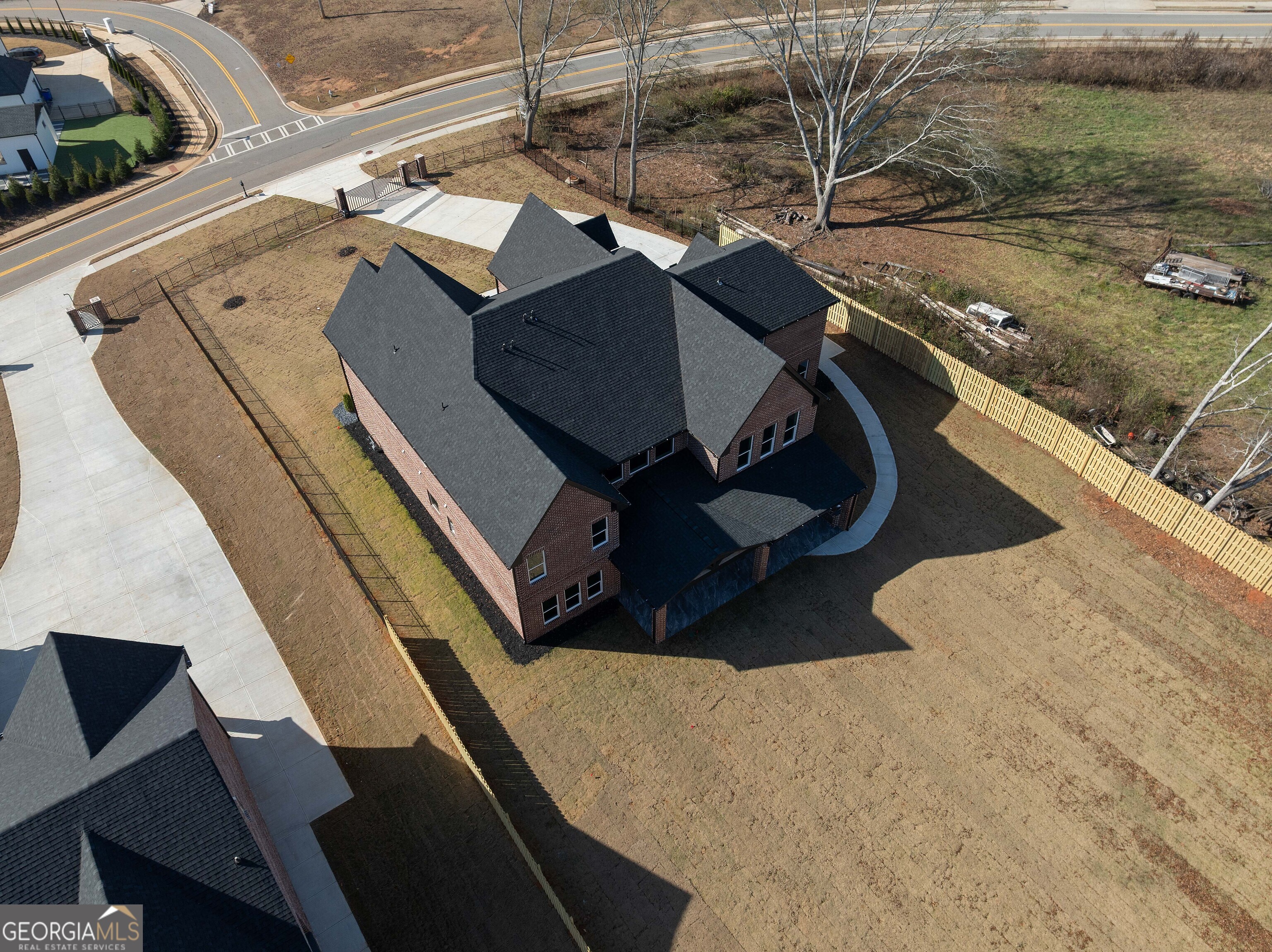 409 Thunder Road Buford, GA 30518 - Photo 94 of 99