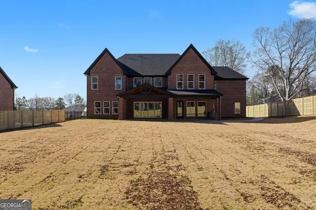 $12,500 | 409 Thunder Road, Buford, GA 30518