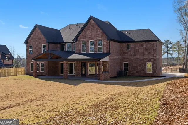 $12,500 | 409 Thunder Road, Buford, GA 30518