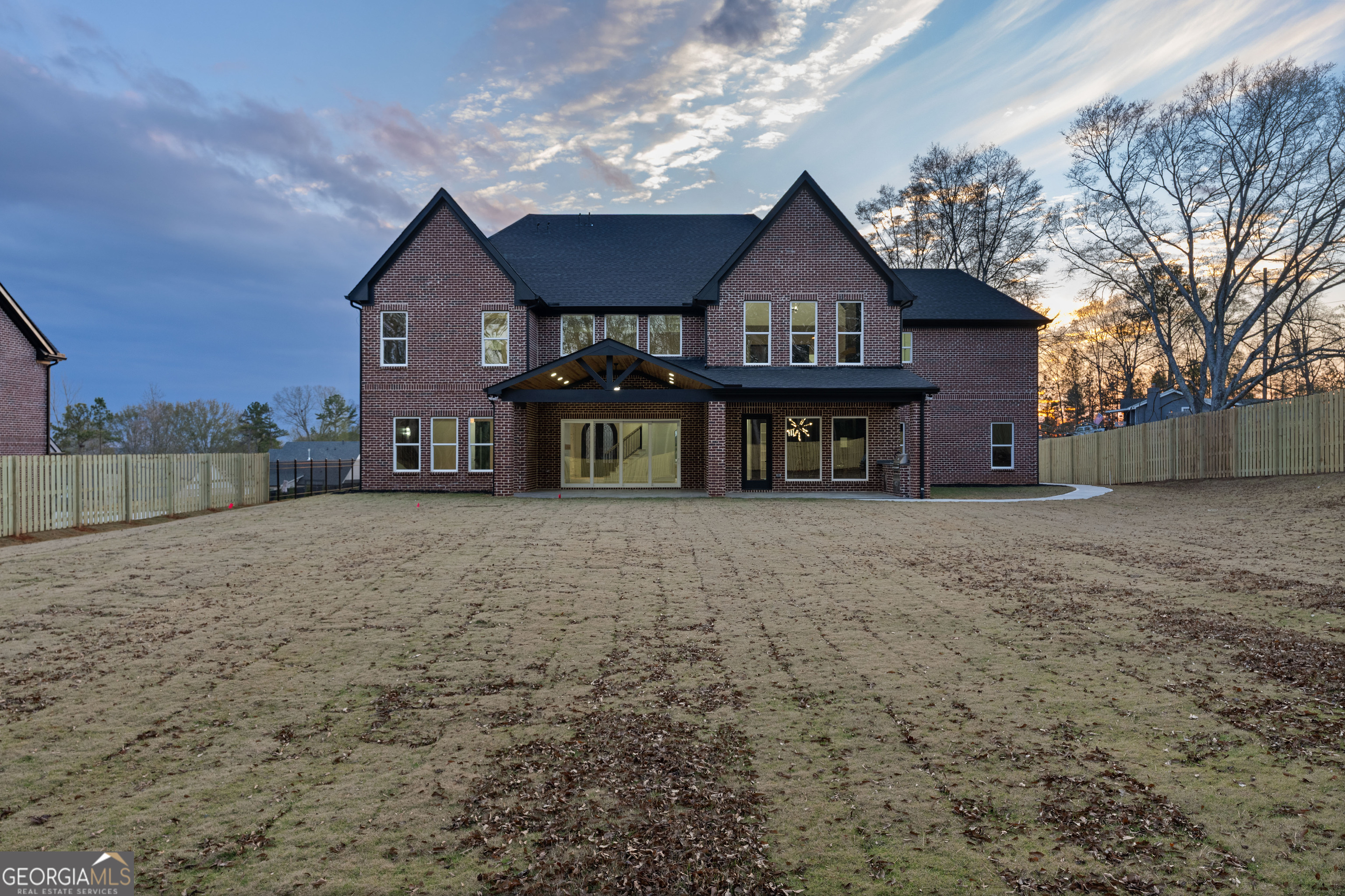 409 Thunder Road Buford, GA 30518 - Photo 97 of 99