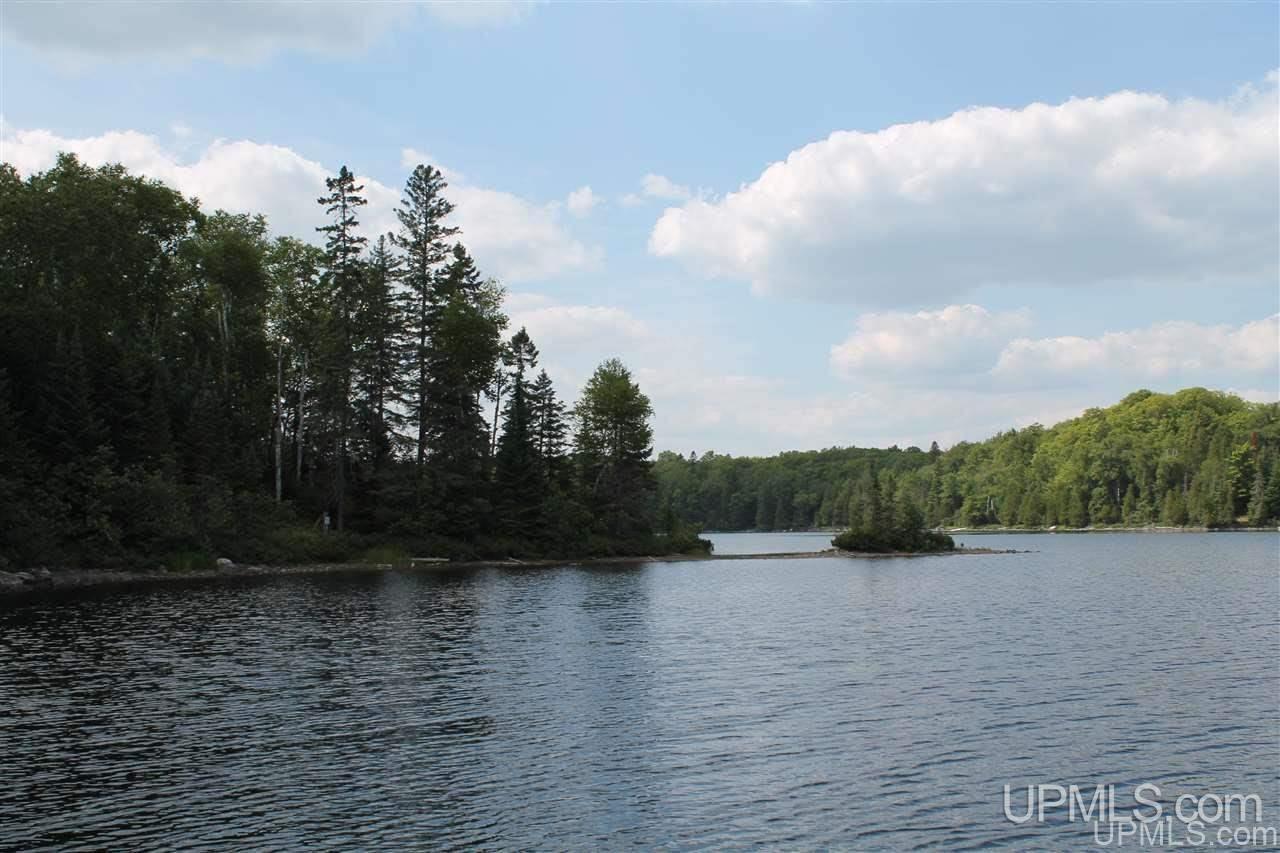 Lot 26 Secluded Point Road Michigamme, MI 49861 - Photo 3 of 17