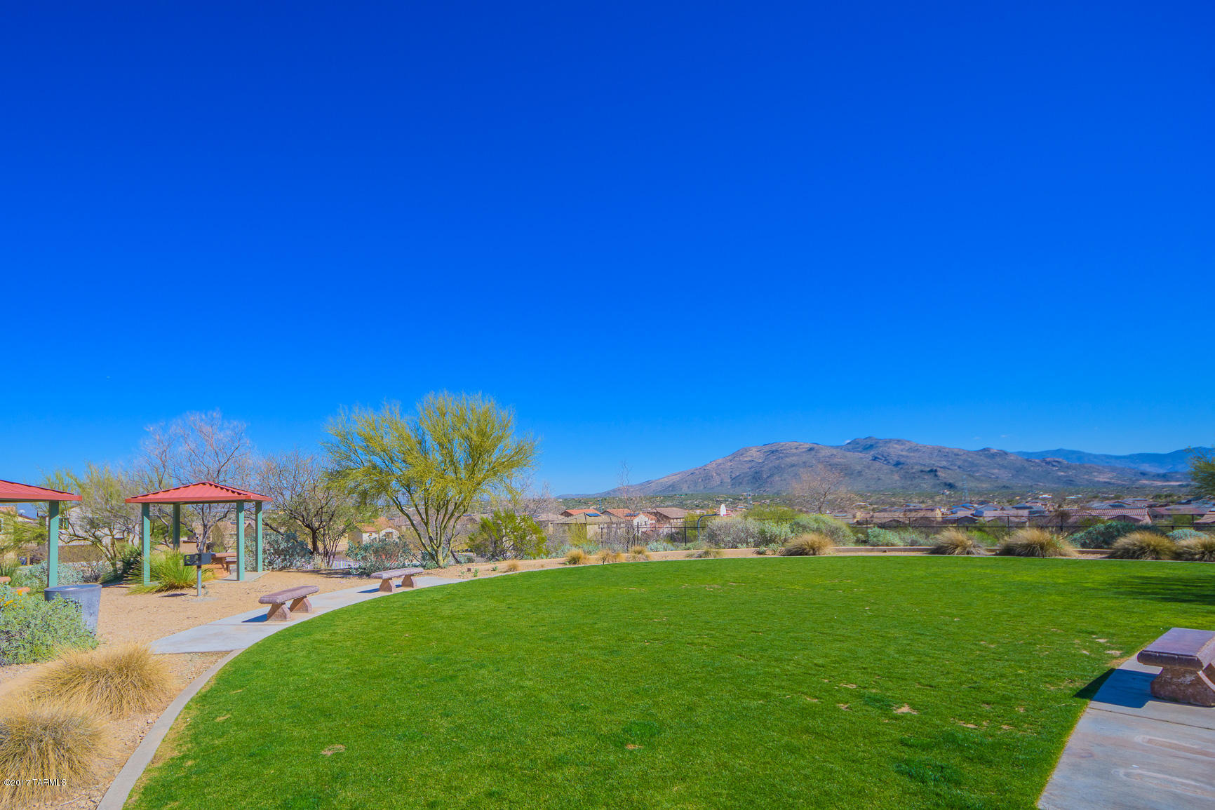 10741 East Salsabila Road Tucson, AZ 85747 - Photo 46 of 48