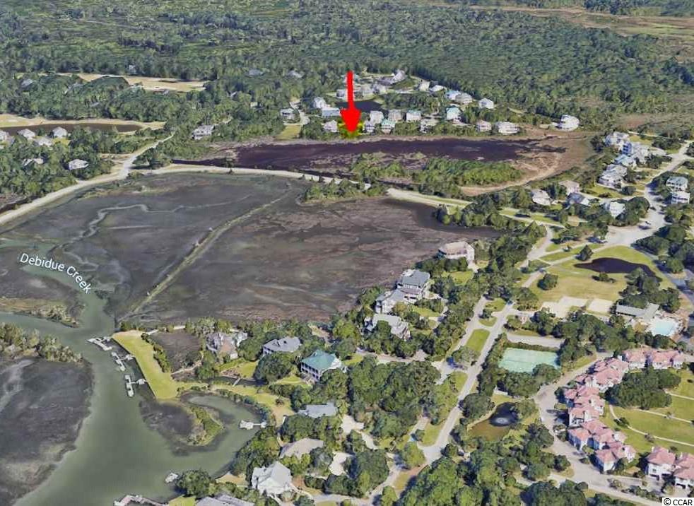 Lot 12 Permit Court Georgetown, SC 29440 - Photo 8 of 29 Gallery Image 8