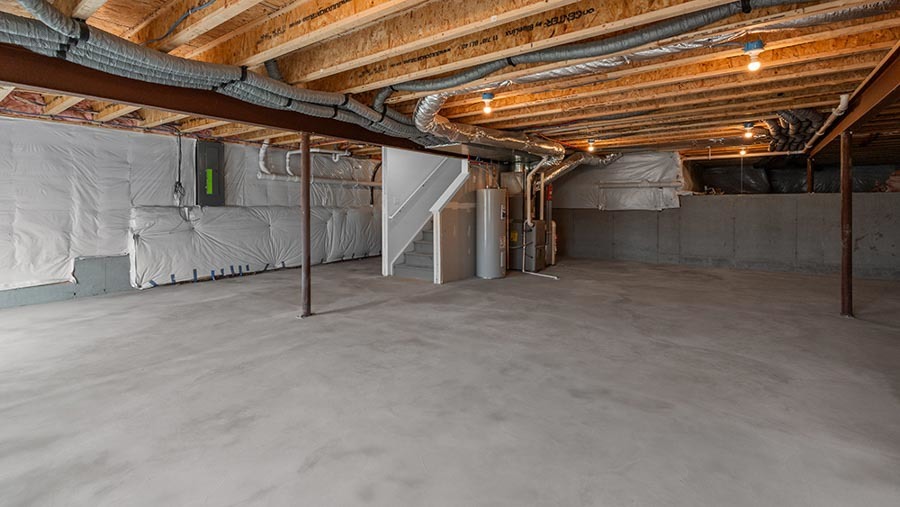 2909 Old Castle Road Joliet, IL 60435 - Photo 19 of 20 Gallery Image 19