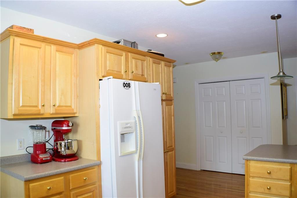 22 Kavanaugh Road Old Orchard Beach, ME 04064 - Photo 10 of 33 Spacious kitchen with plenty of...