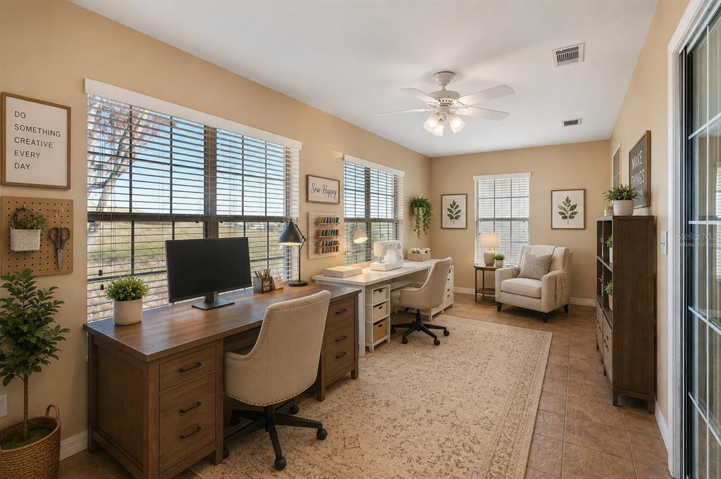 11614 Southeast 172nd Loop Summerfield, FL 34491 - Photo 5 of 67