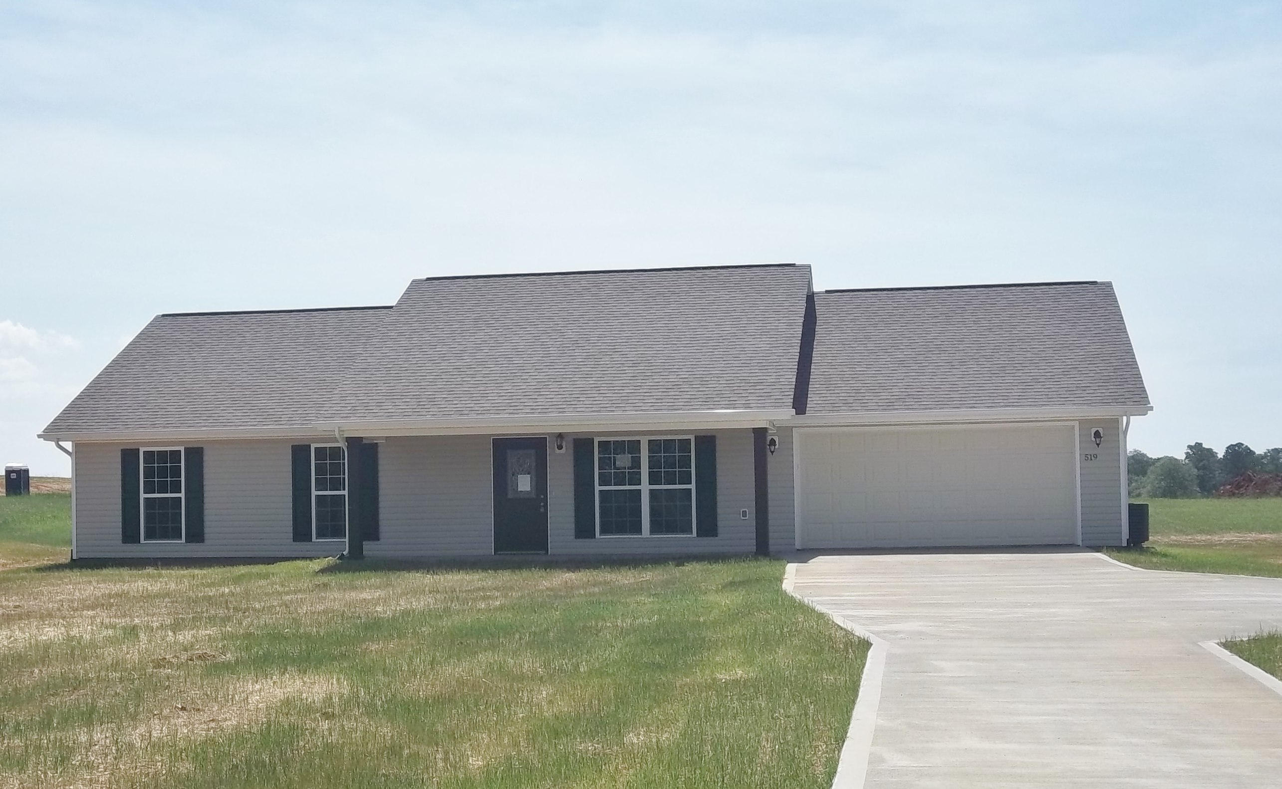 475 Hinkle Road Seymour, TN 37865 - Photo 1 of 15 Front of housse