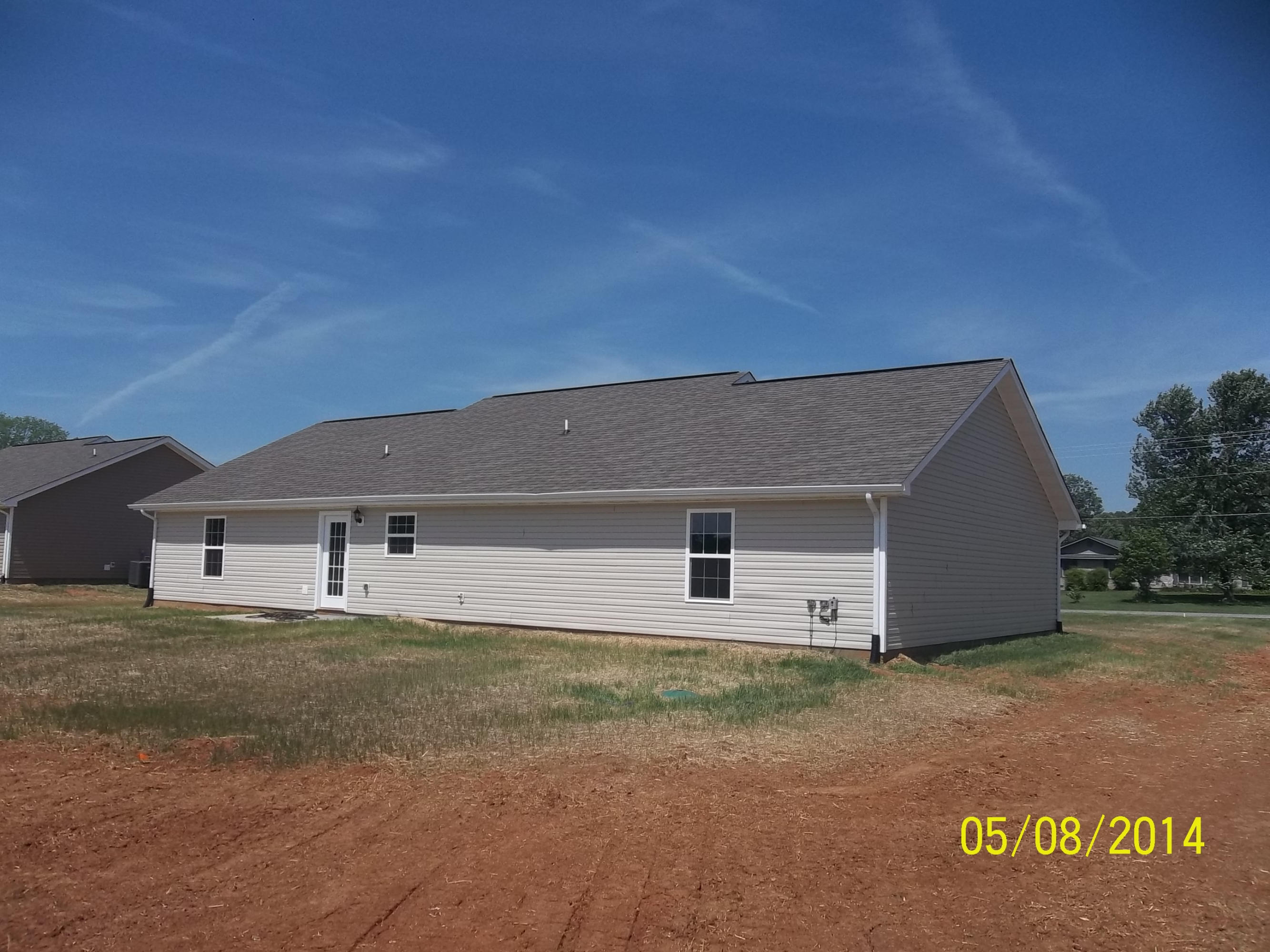 475 Hinkle Road Seymour, TN 37865 - Photo 15 of 15 Back of house