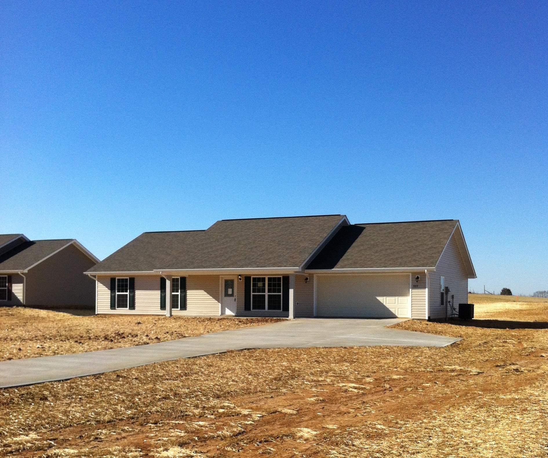 475 Hinkle Road Seymour, TN 37865 - Photo 7 of 15 Just finished