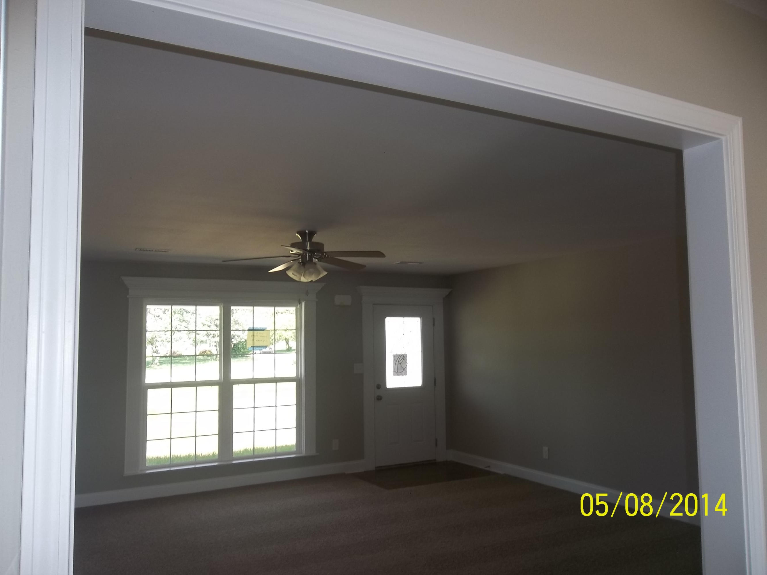 475 Hinkle Road Seymour, TN 37865 - Photo 8 of 15 view from kitchen