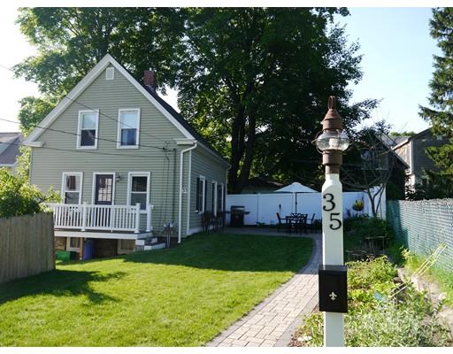 35 Reed Street Rockland, MA 02370 - Photo 1 of 28 Gallery Image 1