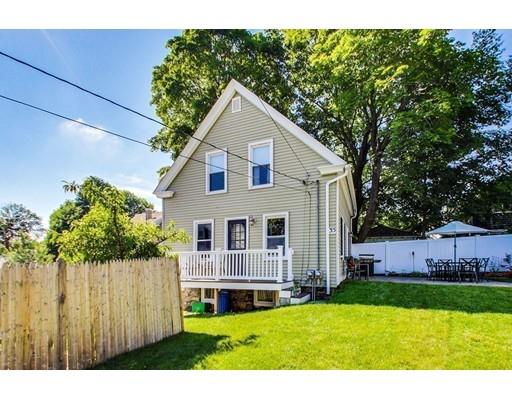 35 Reed Street Rockland, MA 02370 - Photo 23 of 28 Gallery Image 23