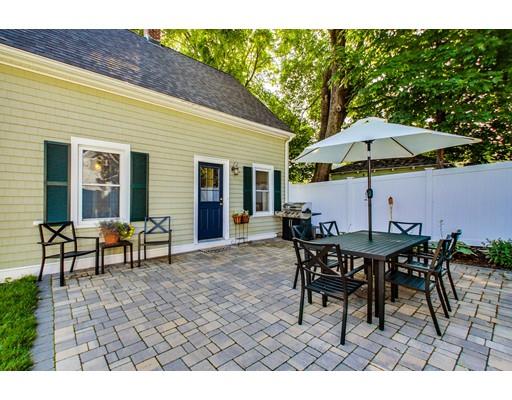 35 Reed Street Rockland, MA 02370 - Photo 24 of 28 Gallery Image 24