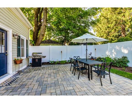 35 Reed Street Rockland, MA 02370 - Photo 26 of 28 Gallery Image 26