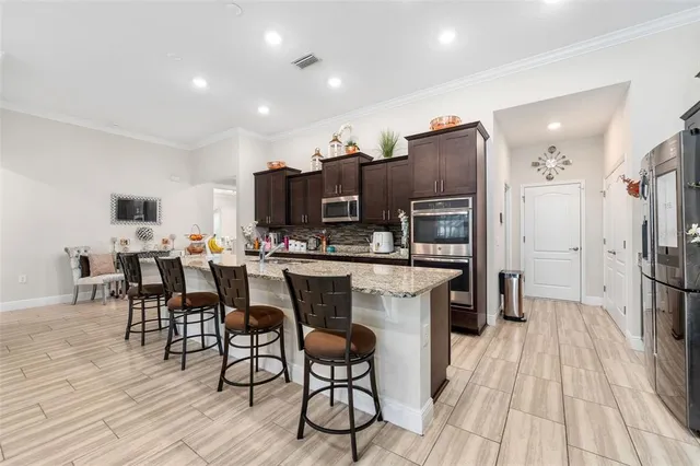 $785,000 | 5615 Southwest 215th Terrace, Newberry, FL 32669