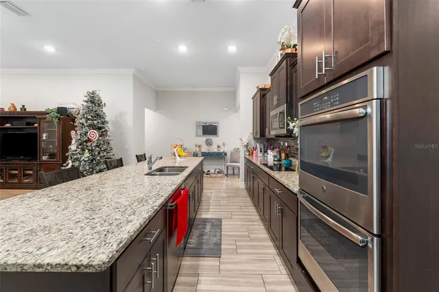 $785,000 | 5615 Southwest 215th Terrace, Newberry, FL 32669