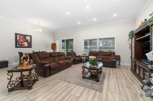 $785,000 | 5615 Southwest 215th Terrace, Newberry, FL 32669