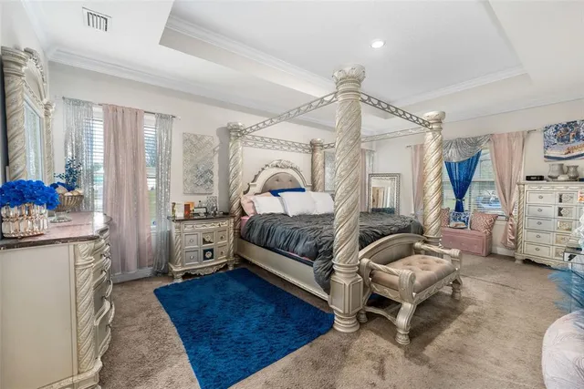 $785,000 | 5615 Southwest 215th Terrace, Newberry, FL 32669