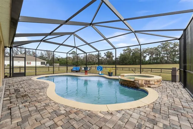 $785,000 | 5615 Southwest 215th Terrace, Newberry, FL 32669