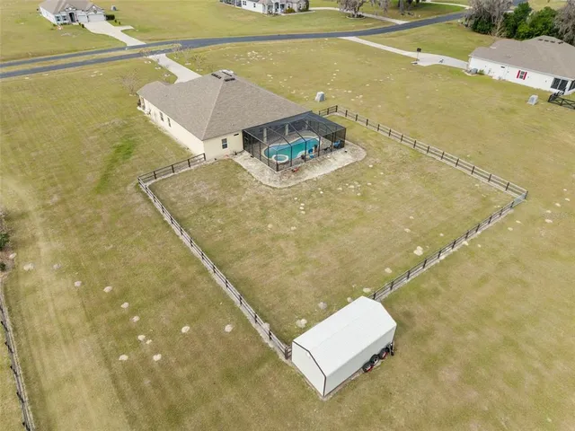 $785,000 | 5615 Southwest 215th Terrace, Newberry, FL 32669