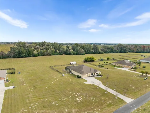 $785,000 | 5615 Southwest 215th Terrace, Newberry, FL 32669