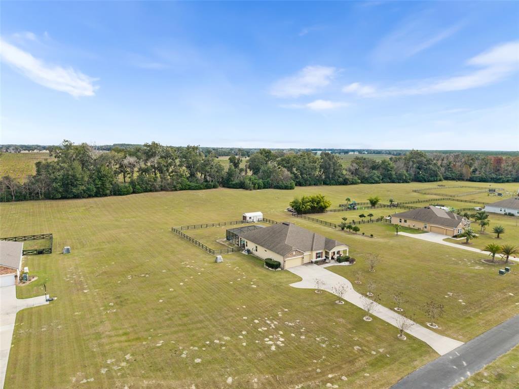 5615 Southwest 215th Terrace Newberry, FL 32669 - Photo 44 of 45