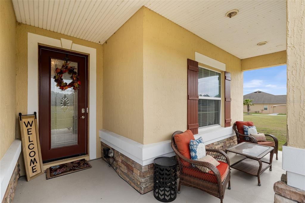 5615 Southwest 215th Terrace Newberry, FL 32669 - Photo 5 of 45