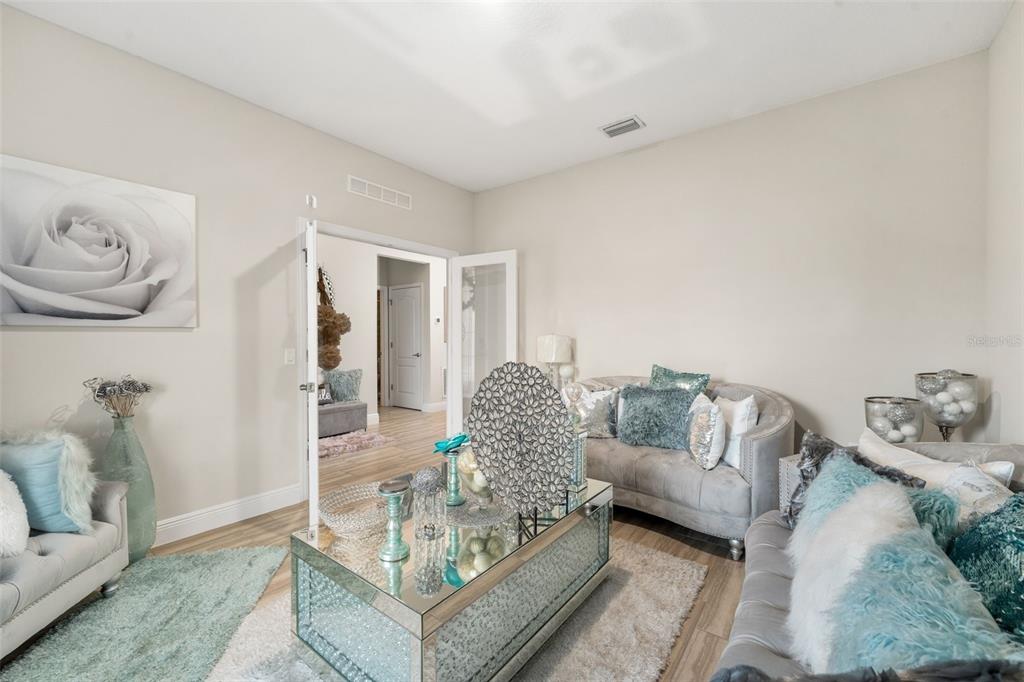 5615 Southwest 215th Terrace Newberry, FL 32669 - Photo 8 of 45