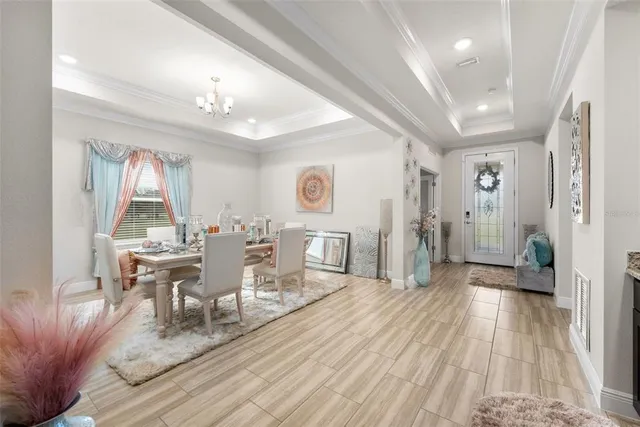 $785,000 | 5615 Southwest 215th Terrace, Newberry, FL 32669