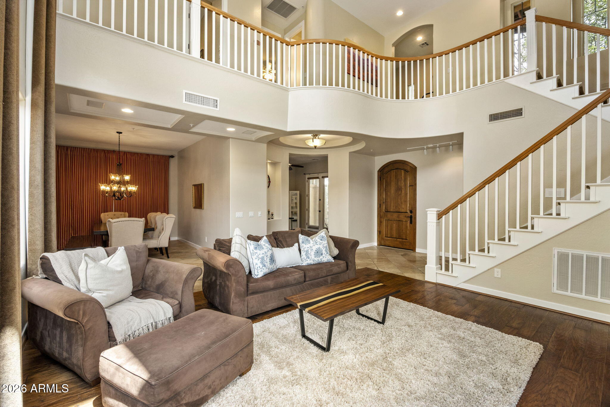 9572 East Mountain Spring Road Scottsdale, AZ 85255 - Photo 41 of 41 Lg Open Floorplan