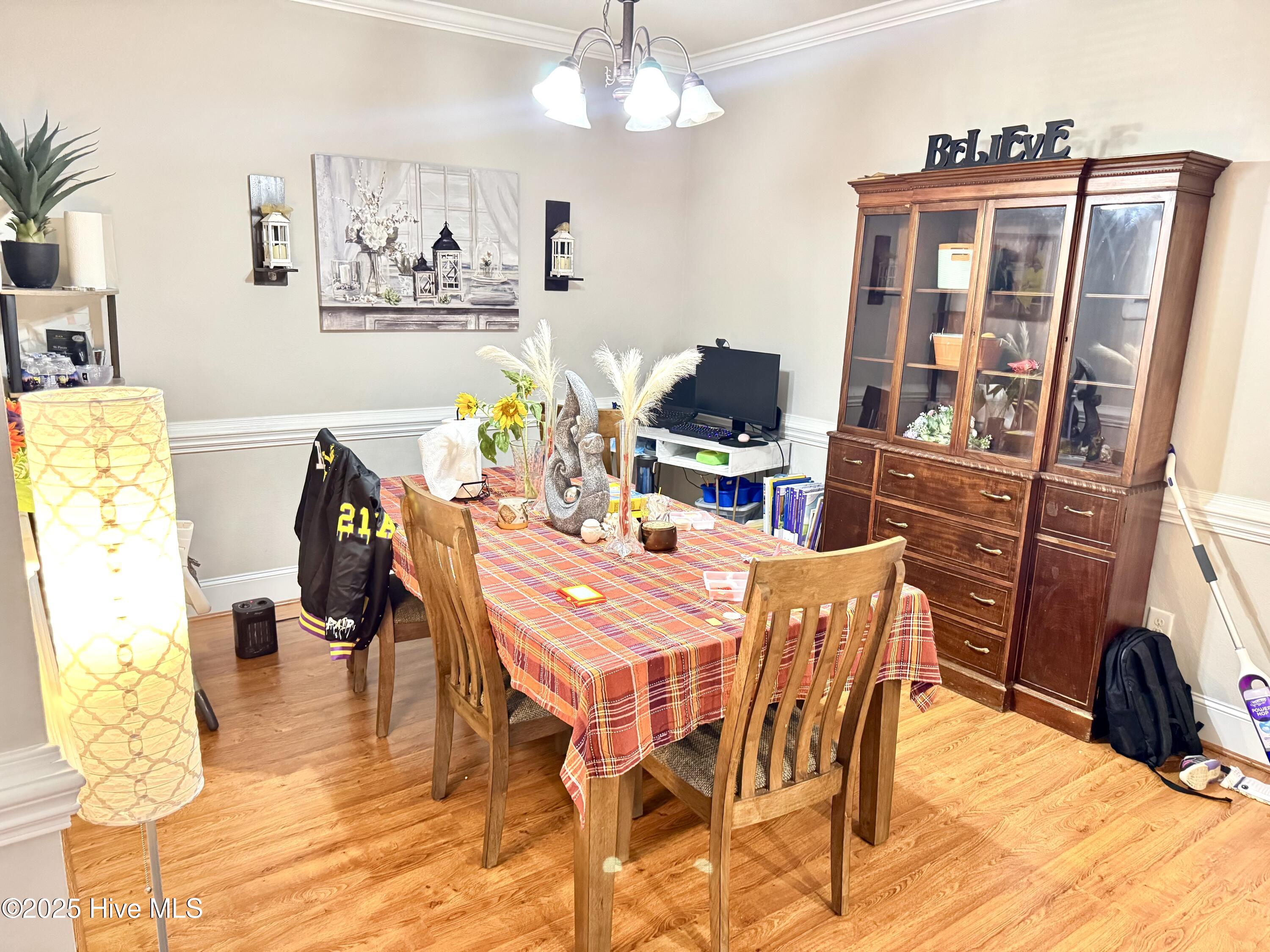 3917 Nantucket Road, Unit B Greenville, NC 27834 - Photo 5 of 8 IMG_7145
