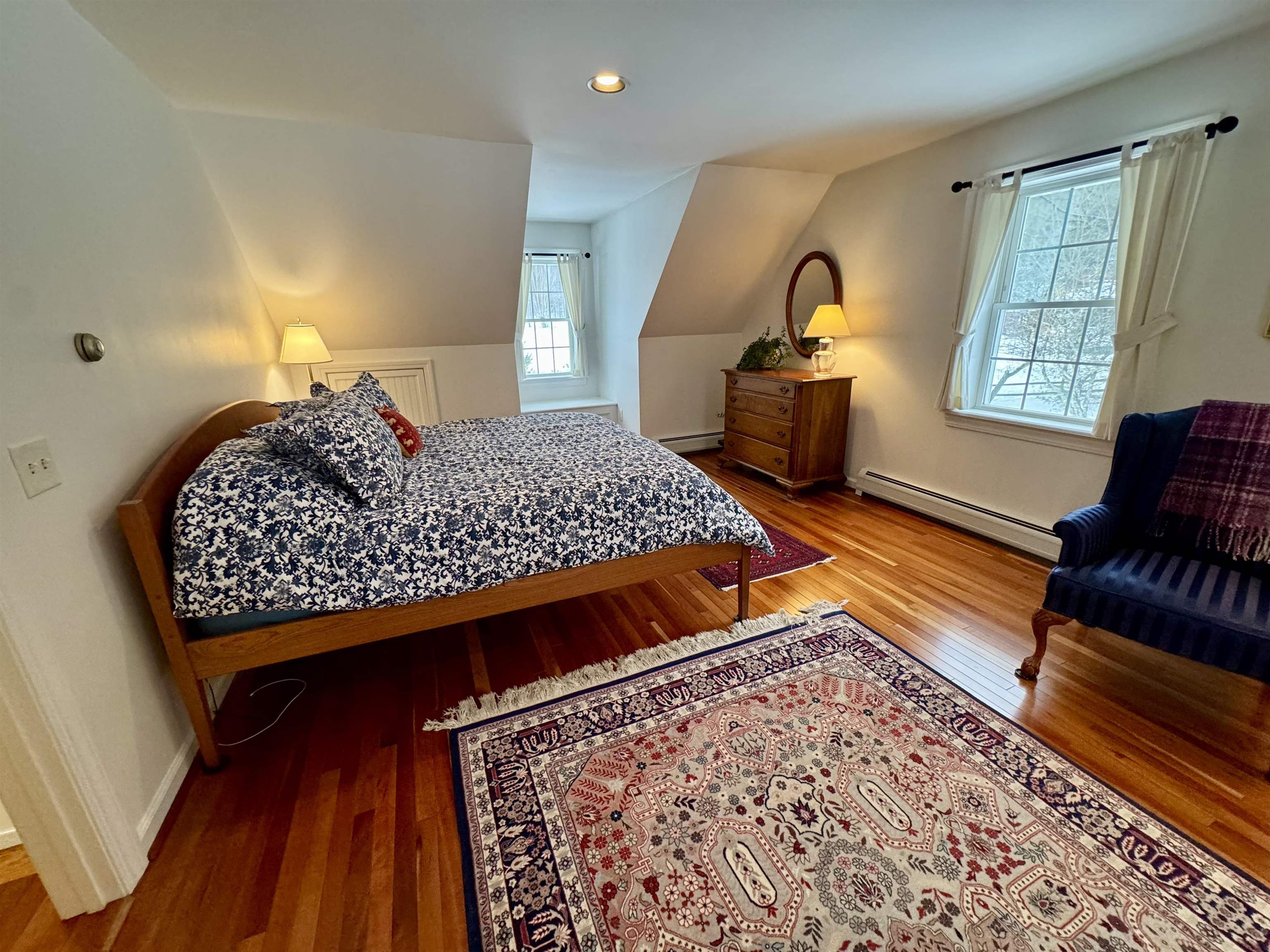 3 Sausville Road Hanover, NH 03750 - Photo 11 of 40