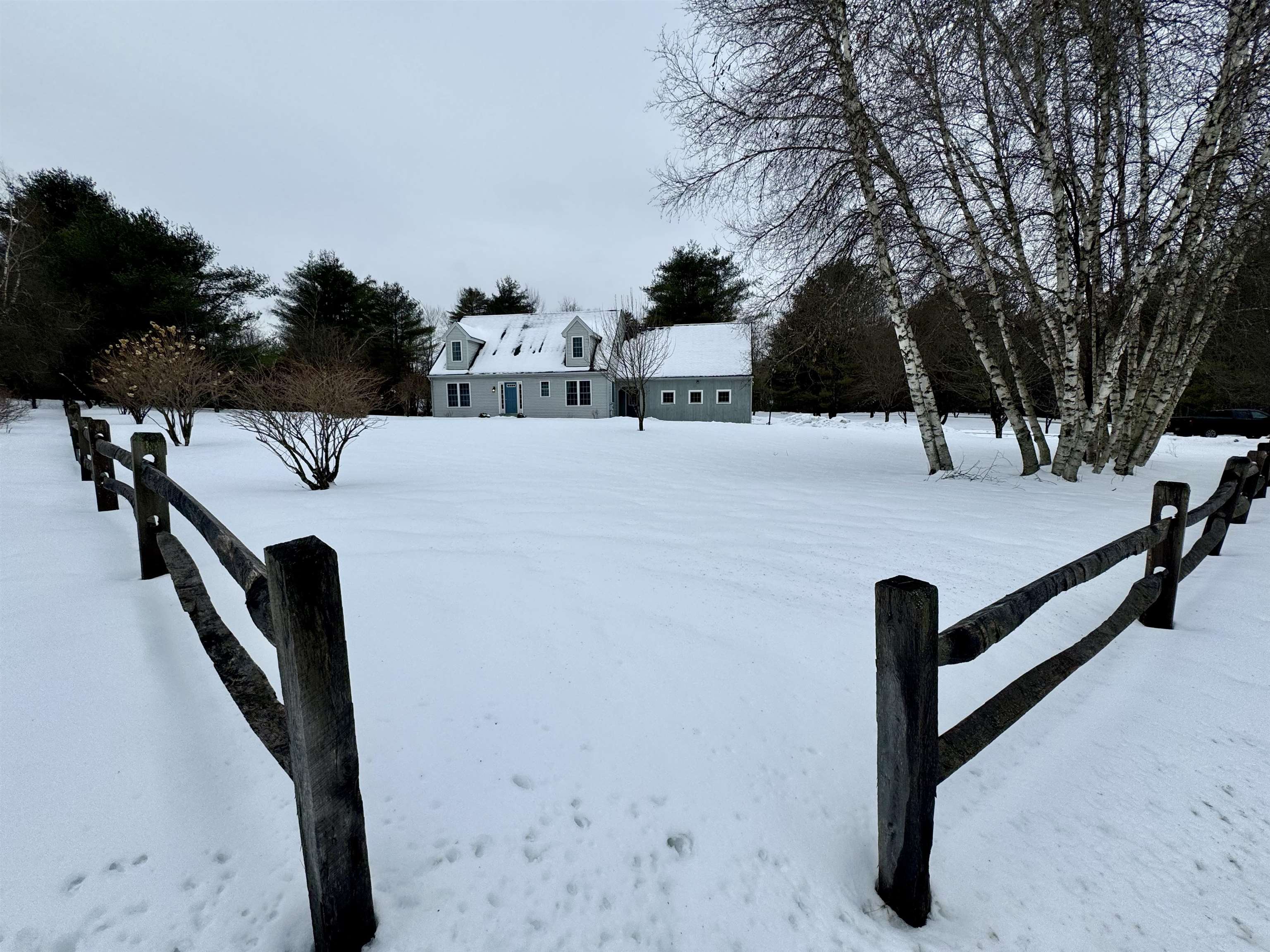 3 Sausville Road Hanover, NH 03750 - Photo 13 of 40