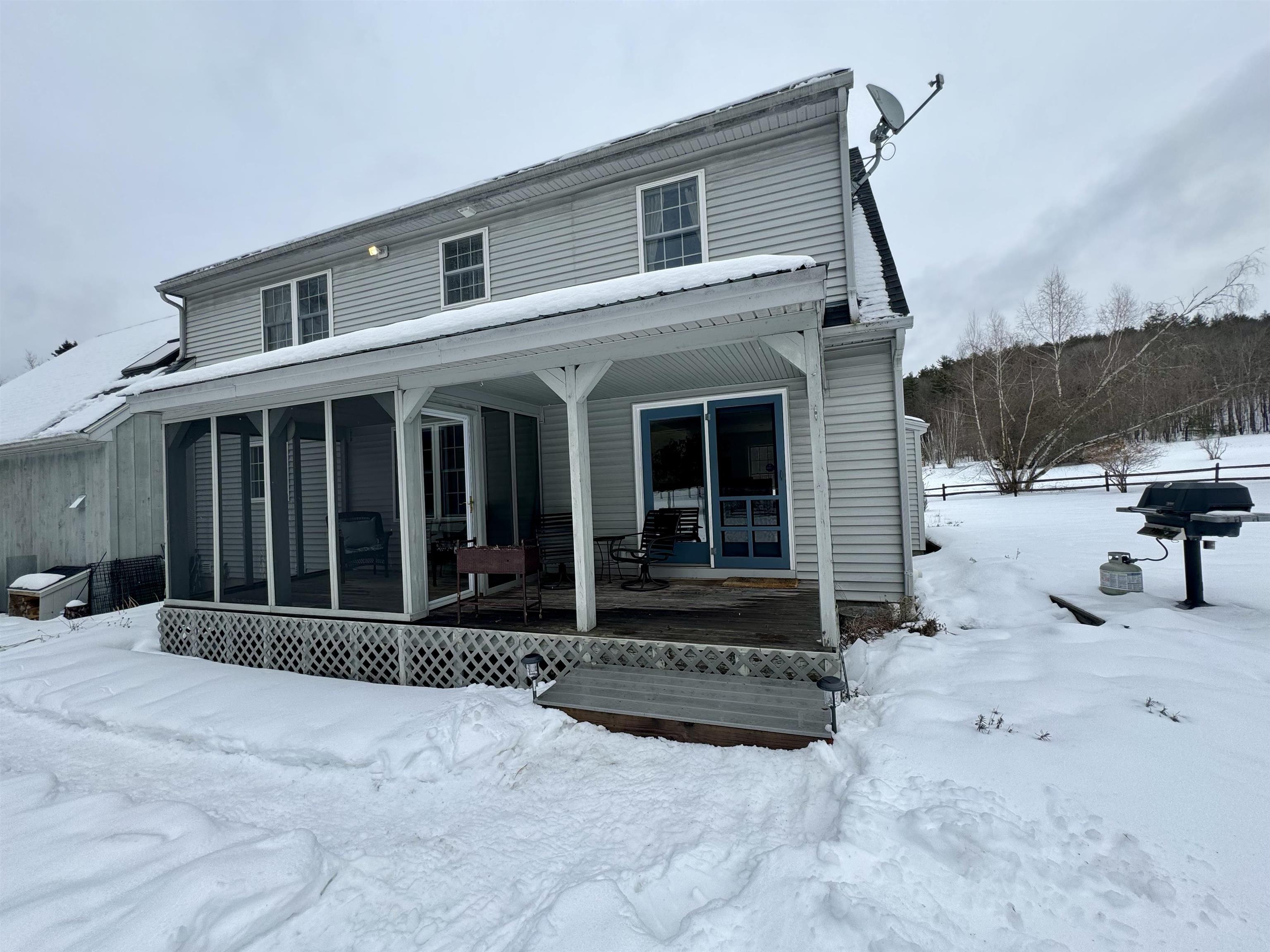 3 Sausville Road Hanover, NH 03750 - Photo 24 of 40