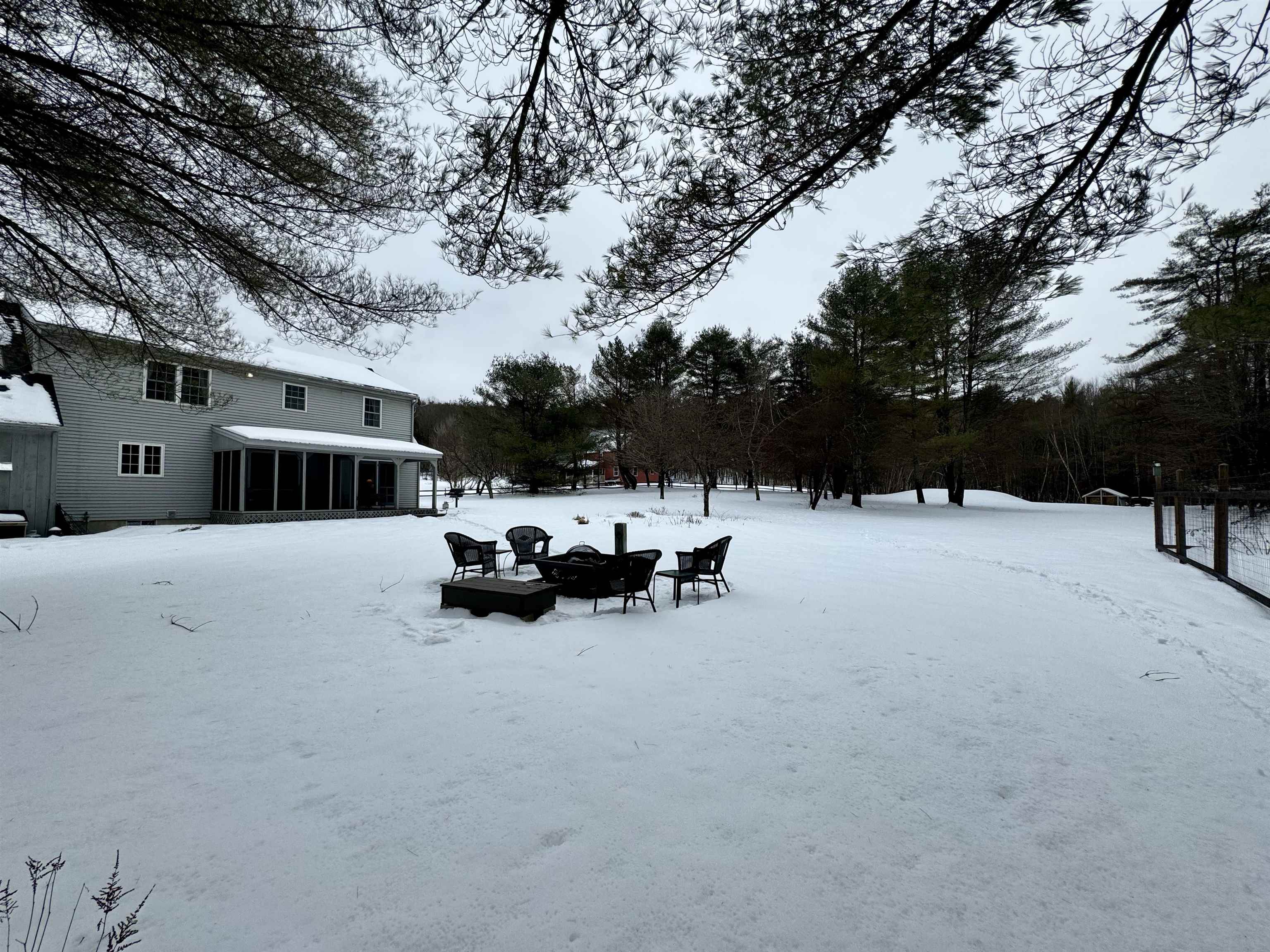 3 Sausville Road Hanover, NH 03750 - Photo 33 of 40